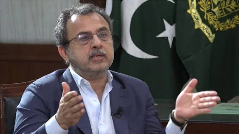اگست :فیول ایڈجسٹمنٹ کمی سے  10 ارب بچت ہوئی ،اویس لغاری