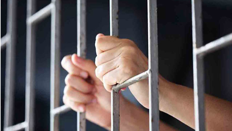 رواں سال منشیات فروشی  کے 5486ملزم گرفتار 