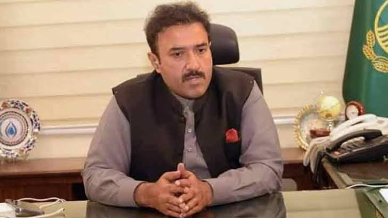 سڑکوں کی صفائی صرف مکینیکل طریقے سے کرنیکی ہدایت 