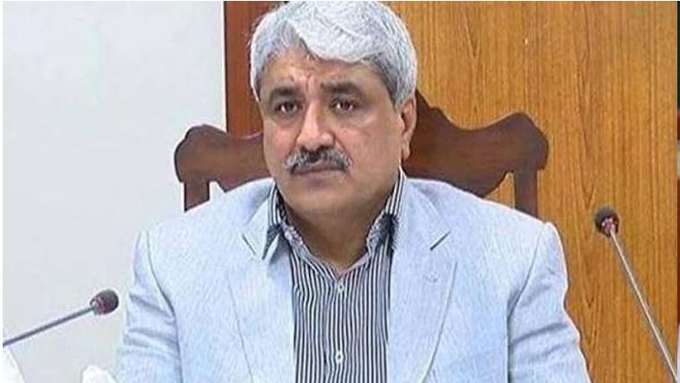 کابینہ کمیٹی کااجلاس، 5 قیدیوں کی پیرول پر رہائی کی منظوری 