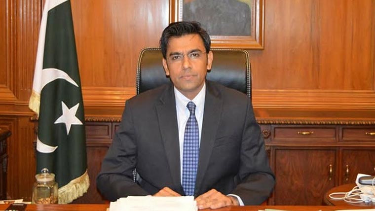 اکائونٹنٹ جنرل سندھ کے دفتر میں پنشن سہولت ڈیسک بنانے کی ہدایت 