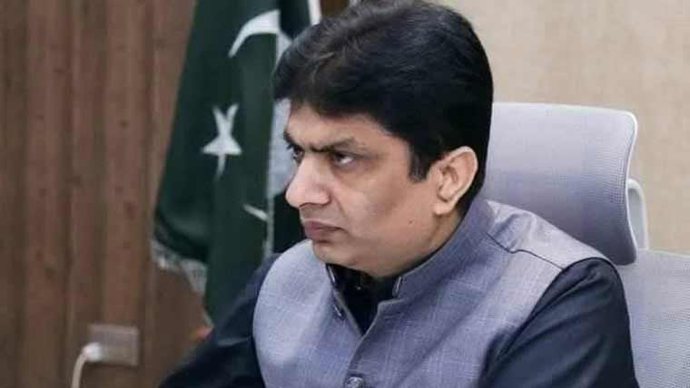 لودھراں  روڈ  منصوبہ  رواں  سال  مکمل  کرنے  کا  حکم