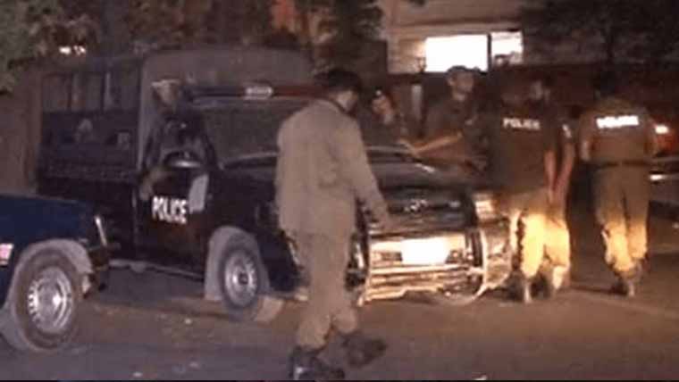 8 سالہ سپیشل طالبہ سے زیادتی کا ملزم مقابلے میں ہلاک 