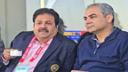  راجیو شکلا نے محسن نقوی سے  ٹرافی نہ لینے کی وجہ بتا دی