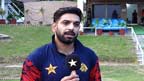 چار روزہ کرکٹ میں صبر کا بھی امتحان ہوتا ہے : حارث رؤف