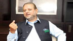 کشمیری عوام کے حقِ خودارادیت کی  حمایت جاری رکھیں گے ،عتیق خان 