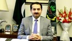  حکومتی ریلیف ،ڈپٹی کمشنر کا پٹرول پمپس پر دورہ ،عملدرآمد کی ہدایت 