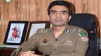 سی سی ٹی وی کیمروں کی ورکنگ اور مانیٹرنگ کے عمل کا معائنہ 