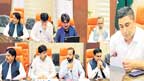  بورڈ آف ریونیو کے انیشیٹوز پر  عملدرآمد ٹائم لائن کے مطابق  یقینی بنایا جائے ،ایڈیشنل ڈپٹی کمشنر 