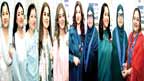 انرویل چناب کلب کی نجمہ تسنیم  صدر، خضراء قریشی سیکرٹری منتخب