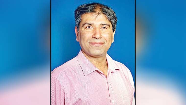 ڈاکٹر حسن بچہ وائس چانسلر  یونیورسٹی آف ساہیوال مقرر