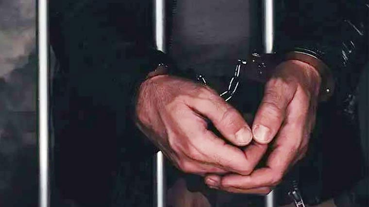 رواں سال ٹریول آئی سافٹ  ویئر سے 1ہزاراشتہاری گرفتار