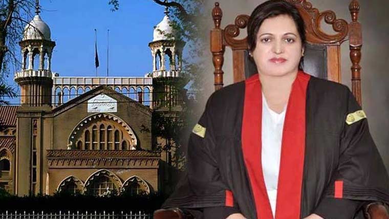  پنجاب :ماتحت عدالتوں میں عملہ بھرتی کا 150 سالہ نظام تبدیل