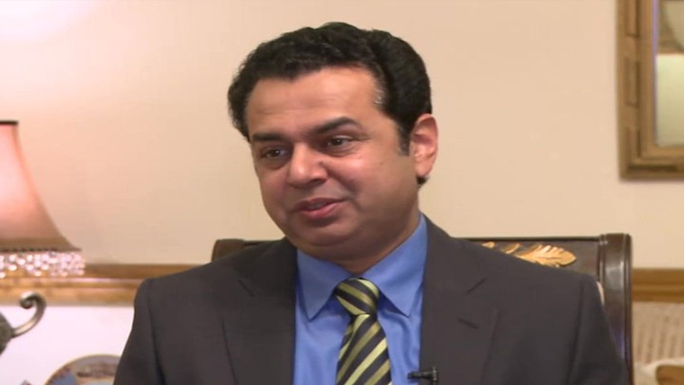  کالعدم ایکشن کمیٹی کوافغانستان سے اسلحہ کی فراہمی، ملزم گرفتار 