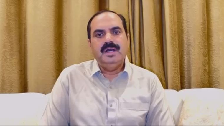 مسائل حل نہ ہوئے تو پارلیمنٹ ہاؤس پراحتجاج کرینگے ،کسان اتحاد