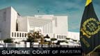 آئینی عدالت کو صرف آئین کی تشریح کا اختیار :سپریم کورٹ 