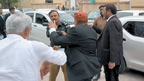 ملزم ضمانت مسترد ہونے پر پولیس حراست سے فرار 