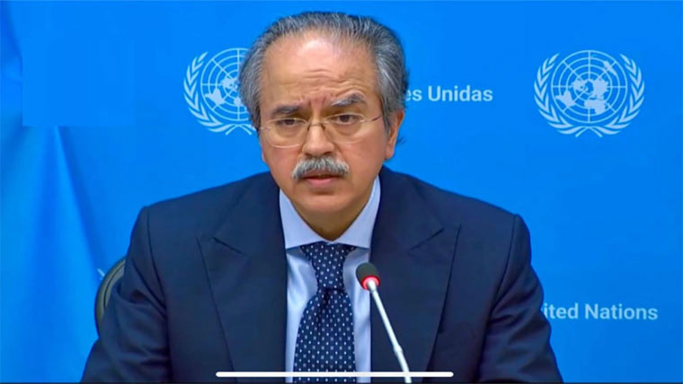 عاصم افتخار سیکرٹری خارجہ مقرر  سیکرٹری صنعت کی اضافی  ذمہ داریاں احسن منگی کے سپرد