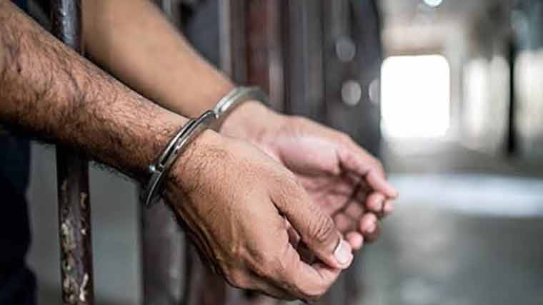 راولپنڈی، مختلف کا رروائیوں میں 11جرائم پیشہ افراد گرفتار 