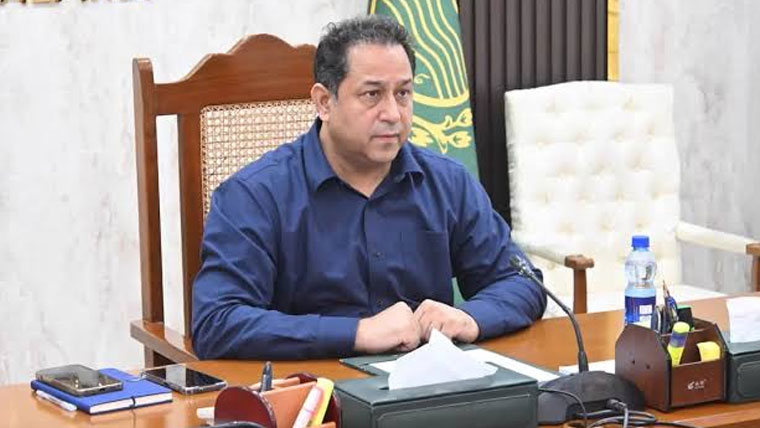  ایم ڈی کیٹ امتحان کیلئے انتظامات مکمل کر لیے ، کمشنر راولپنڈی