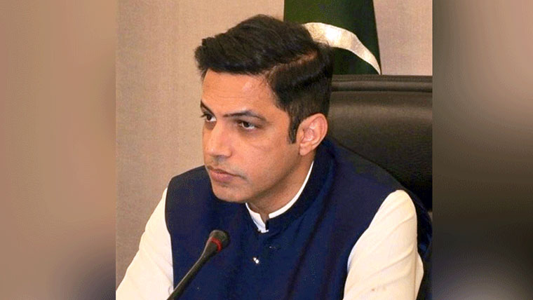 ترقیاتی منصوبے بروقت مکمل،معیار پر سمجھوتا نہ کیا جائے:چیئرمین سی ڈی اے 