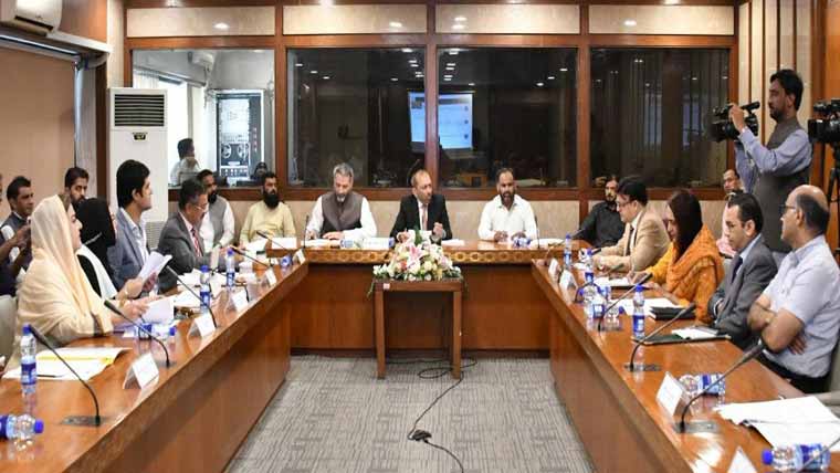 نجکاری کے بعد پی آئی اے کارکردگی مزید خراب، ڈسکوز ڈسکو پارٹی بن گئیں : قائمہ کمیٹی میں تنقید 