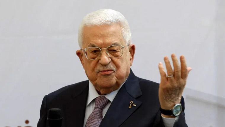 اقوام متحدہ اجلاس، امریکا کا فلسطینی قیادت کو ویزا دینے سے انکار