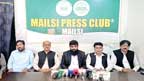 مبینہ قبضے کی نشاندہی ، نوٹس کے  باوجود پیشرفت نہ ہوسکی:ممتاز حسین 