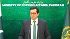 افغانستان پاکستان مخالف گروہوں کیخلاف کارروائی کرے تو سرحد کھولنے کو تیار ہیں : دفتر خارجہ 