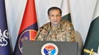 سعودی عرب کے دفاع کیلئے ہم کسی بھی حد تک جائیں گے : ڈی جی آئی ایس پی آر 