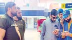 اسسٹنٹ کمشنر جڑانوالہ کا پٹرول پمپس کا  دورہ، حکومتی ریلیف سکیم پر عملدرآمد کا جائزہ