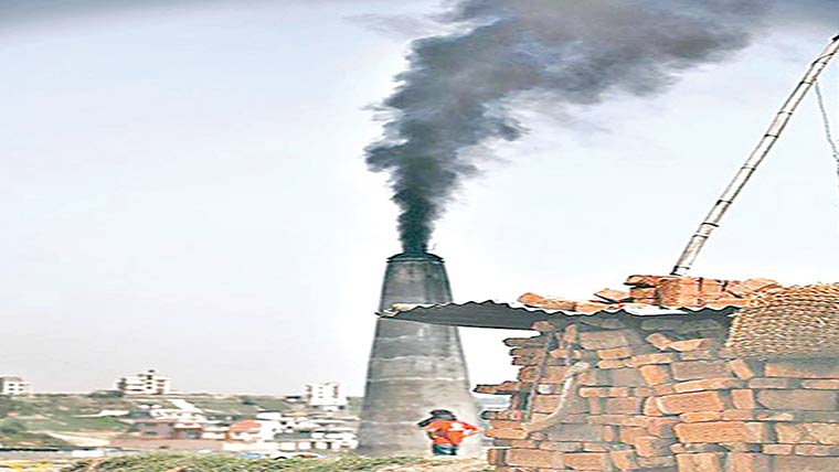  3بھٹہ مالکان کے خلاف مقدمات 