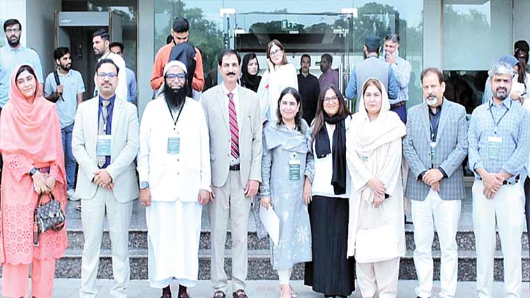 ماحولیاتی پائیداری کیلئے لائف سائیکل اسیسمنٹ ناگزیر ہے :ماہرین