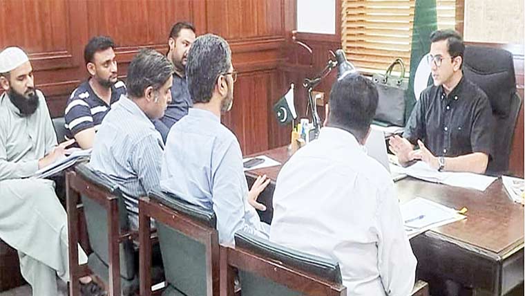 ای بز پورٹل، ایف ڈی اے سے متعلق 526 درخواستیں منظور