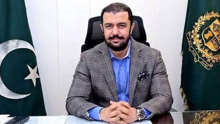 معا شی استحکام سے سرمایہ کاری اور پیداواری نمو کی جانب گامزن ہے ، خرم شہزاد