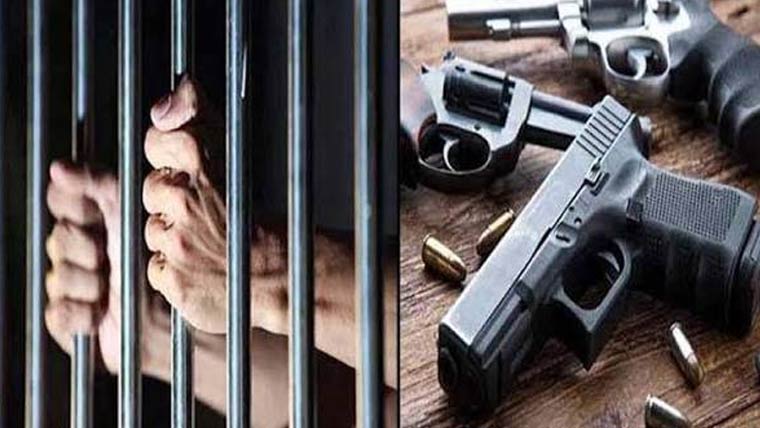  راولپنڈی: 11ملزم گرفتار ، اسلحہ  منشیات، مسروقہ موبائل فون برآمد