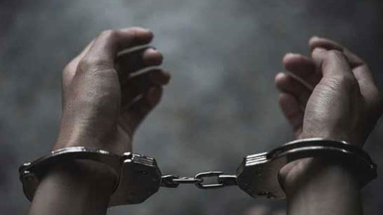  نیو ٹاؤن میں خاتون سے  بیگ چھین کر فرار ہونیوالا گرفتار 