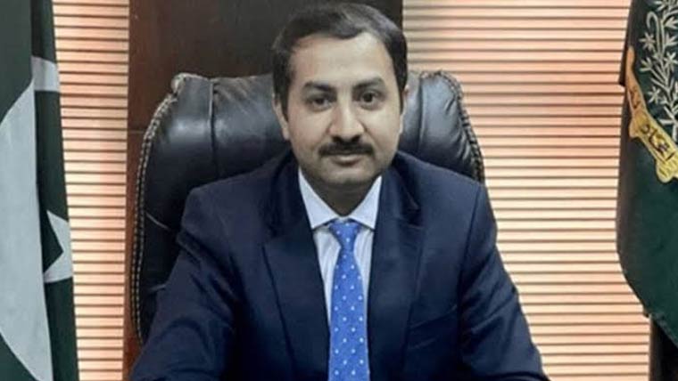 اسلام آباد میں انسداد پولیومہم کا آغاز 21ستمبر سے ہو گا 