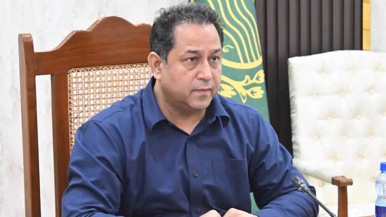 آر ڈی اے کا آ پریشن ، درجنوں غیر قانونی تعمیرات مسمار 