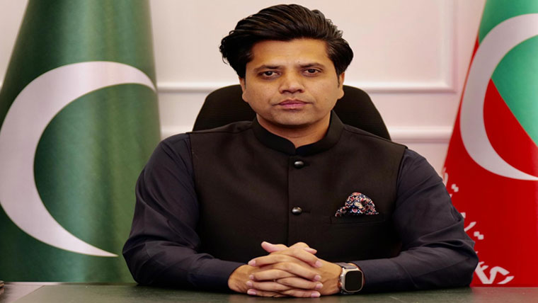 عدلیہ کا احترام،27ستمبر کے لانگ مارچ کی تیاریاں مکمل:شفیع جان