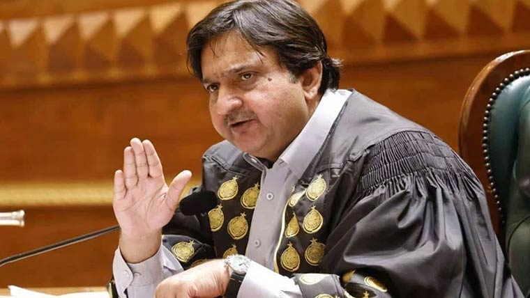 مریم نواز کا جہاز کا استعمال طریقہ کار کیمطابق ہے :ملک احمد 