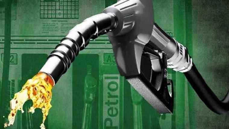 3 دن کیلئے پٹرول ایک روپے  65 پیسے ، ڈیزل 88 پیسے لٹر سستا