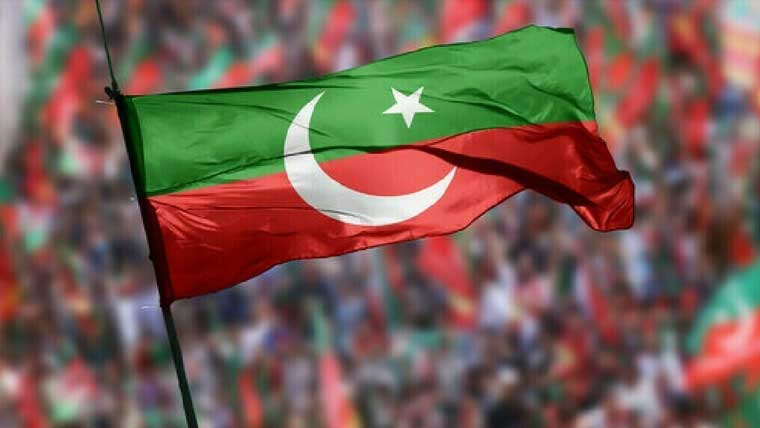 حکومتی ترجیح پی ٹی آئی کا احتجاج،جماعت اسلامی کی فکر نہیں 