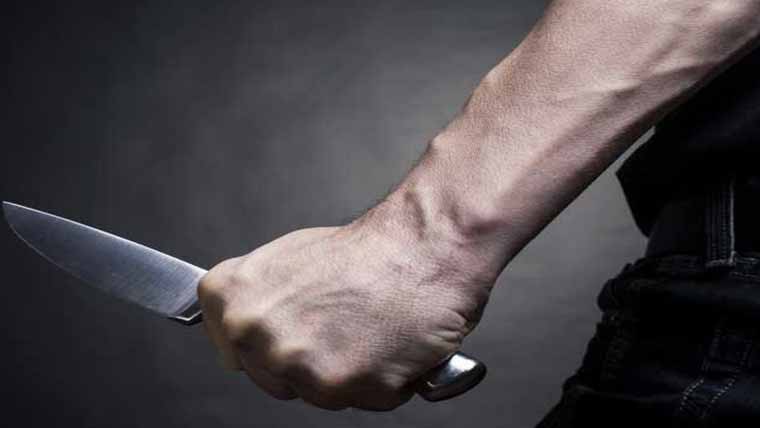 مناواں :پیسوں کے لین دین پر  جھگڑا، چھری کے وارسے 1شخص زخمی 