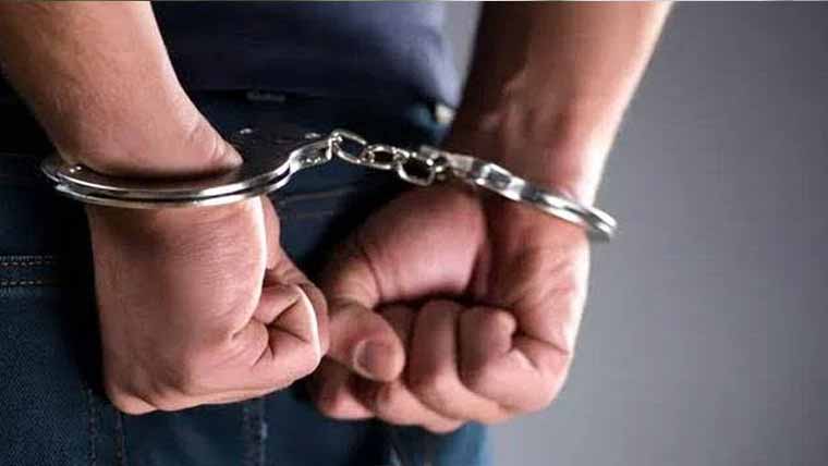 برکی : 3منشیات فروش  دھرلئے گئے 
