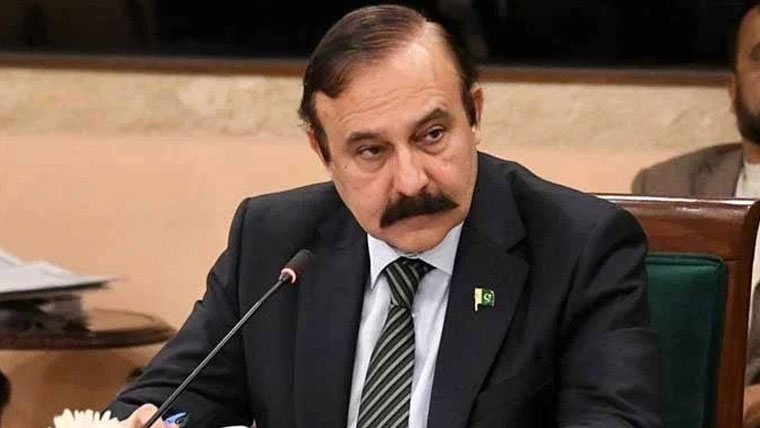 فیول ریلیف سکیم میں کسی قسم کی  کوئی رکاوٹ نہیں :طارق فضل 