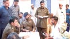 ڈی پی او خانیوال کی کھلی کچہری، سائلین کے مسائل حل