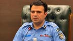  ڈی آ ئی جی اسلام آباد کا سی ٹی ڈی  ہیڈ کوارٹرز اورسی آ ئی اے کا دورہ 