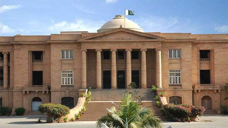  کمرشل پلاٹس پر تجاوزات، کے ڈی اے کو حل کیلئے ایک ماہ کی مہلت