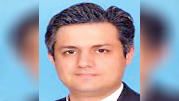  فیملی اور وکلا کی ملاقات کیلئے درخواست  